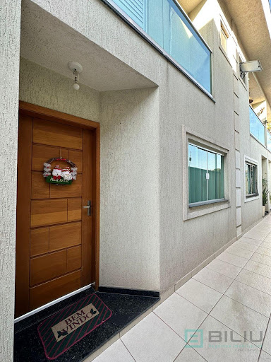 🏠 Sobrado incrivel no Bairro Vila Dalila - 2 Suítes com Planejados – uma com Closet e Sapateira! .🛋️ Ambientes Planejados: Sala, Cozinha e Lavanderia!
