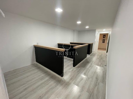 Sala - Ceo - Trinità