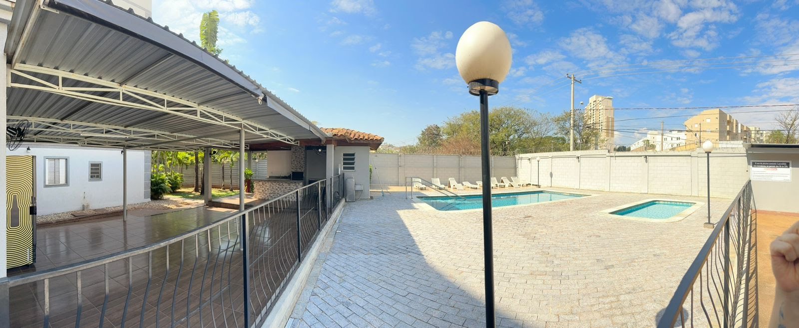 Apartamento à venda com 2 quartos, 1 banheiro, 1 vaga e 45m² no Alto da Boa Vista, Ribeirão Preto (SP) — foto 16 de 21