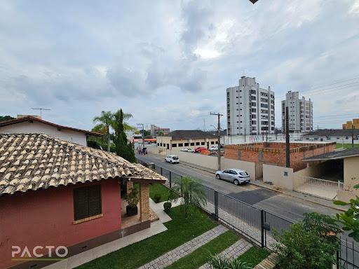 Casa em Centro  -  Araranguá