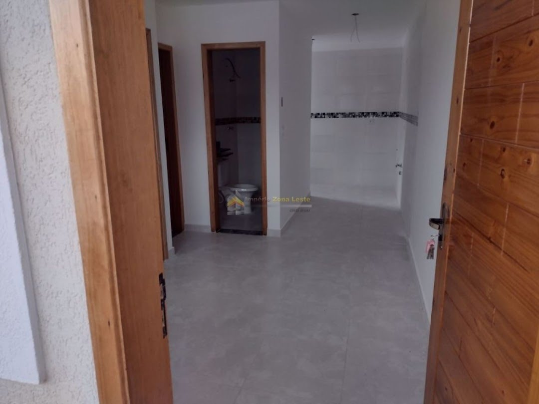 Casa, 2 quartos, 37 m² - Foto 12