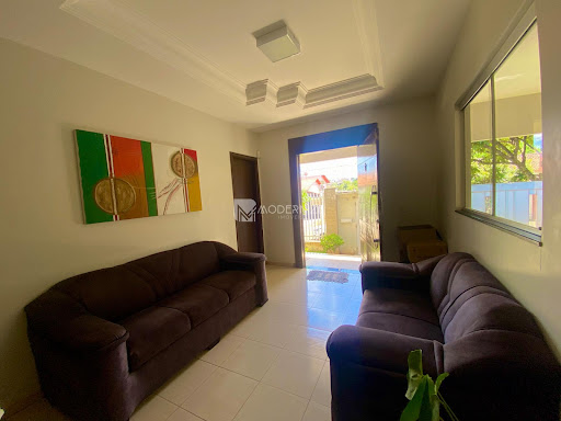 Casa em Loteamento Santa Cruz  -  Catalão