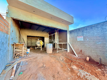 Casa em Residencial Morada do Sol  -  Catalão
