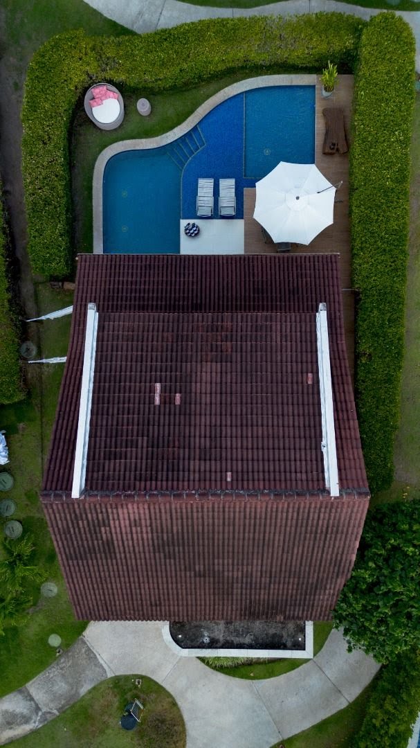 Casa à venda com 4 quartos, 3 suítes, 1 vaga e 180m² no Muro Alto, Ipojuca (PE) — foto 30 de 30