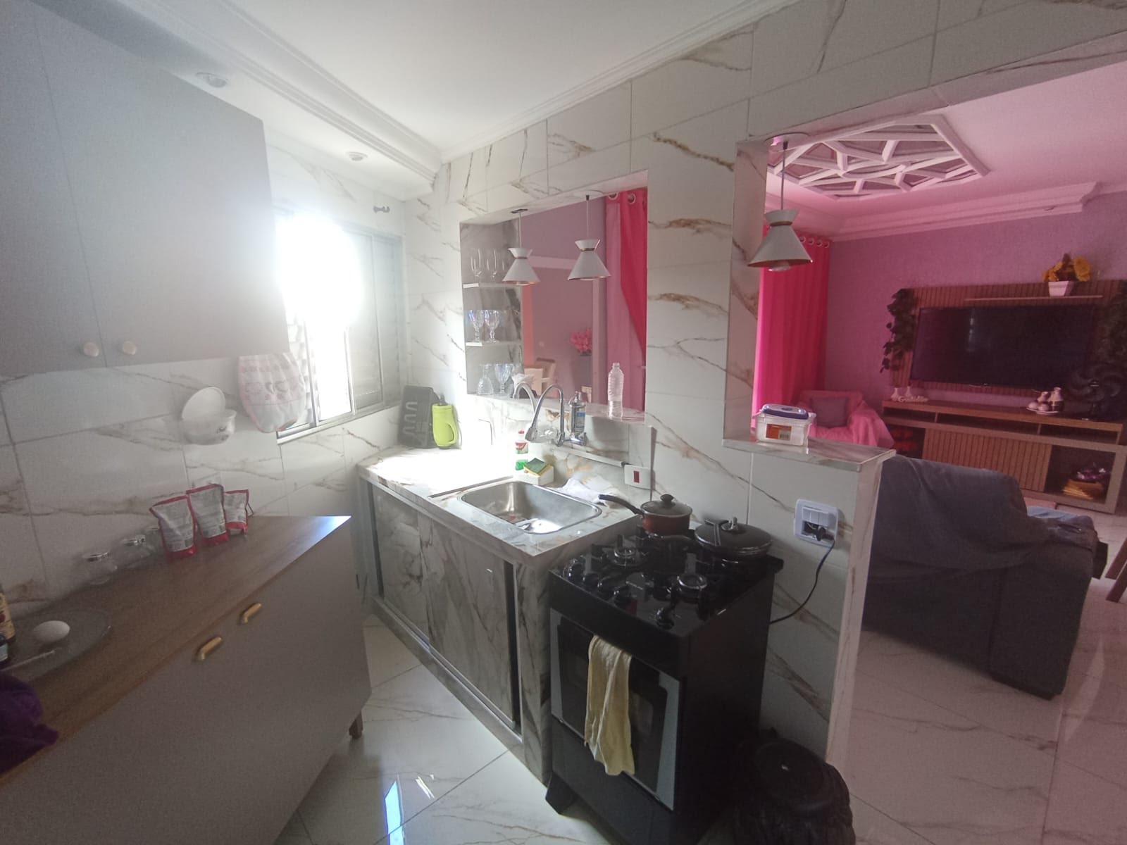 Apartamento à venda com 2 quartos, 1 banheiro, 2 vagas e 170m² no Vila Zat, São Paulo (SP) — foto 15 de 30