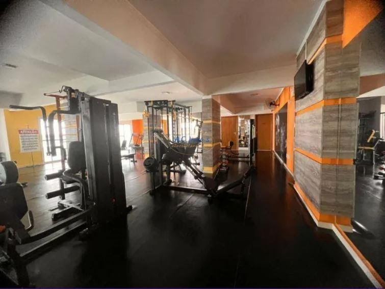 Apartamento à venda com 2 quartos, 1 suíte, 1 vaga e 80m² no Guilhermina, Praia Grande (SP) — foto 13 de 30