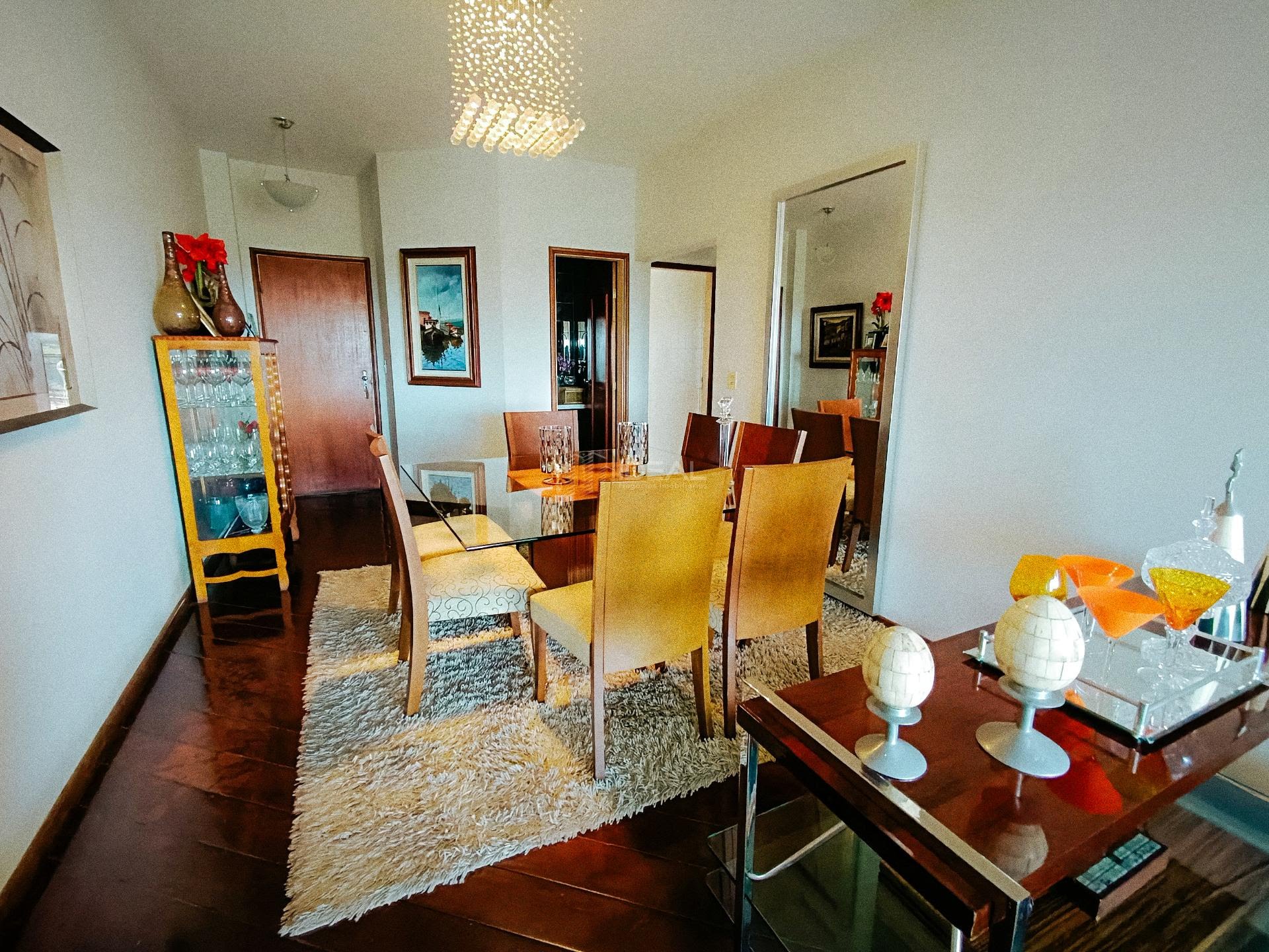 Apartamento à venda com 3 quartos, 1 suíte, 2 vagas e 199m² no Centro, Campos dos Goytacazes (RJ) — foto 21 de 23