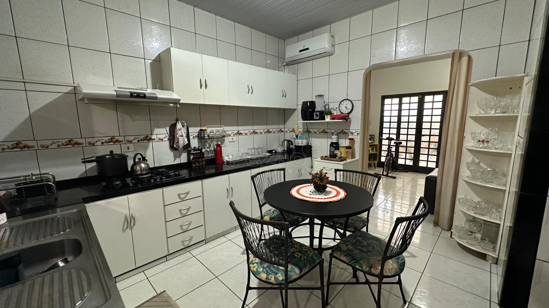 Casa à venda com 3 quartos, 1 suíte, 3 vagas e 340m² no Parque Alvorada, Itapuranga (GO) — foto 10 de 12