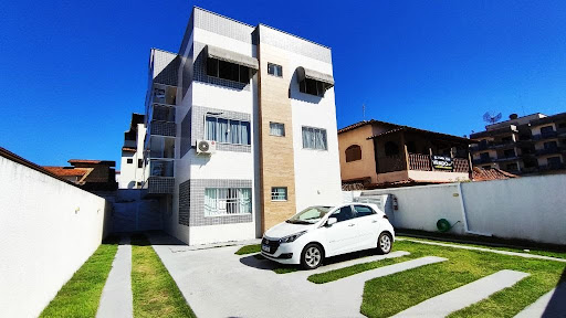 Apartamento em Centro - Rio das Ostras, RJ
