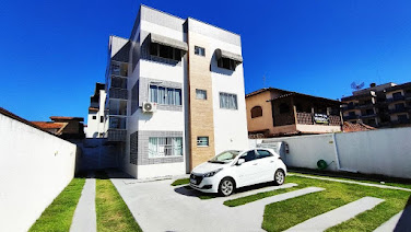 Apartamento em Centro - Rio das Ostras, RJ