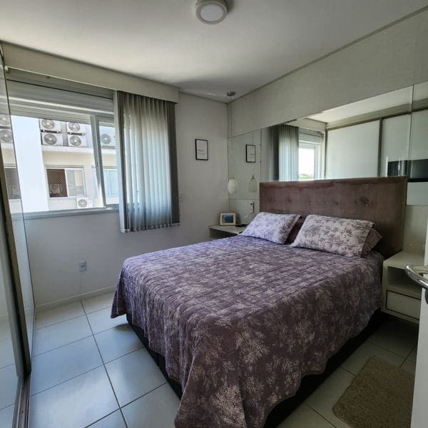 Apartamento à venda com 3 quartos, 1 suíte, 2 vagas e 72m² no Canasvieiras, Florianópolis (SC) — foto 14 de 28