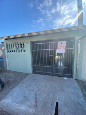 Casa em Industrial  -  Conchal