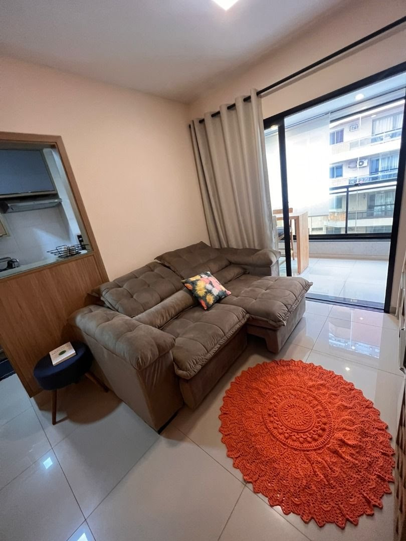 Apartamento à venda com 2 quartos, 1 suíte, 2 vagas e 70m² no Presidente Médici, Ribeirão Preto (SP) — foto 3 de 16