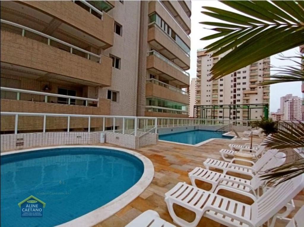 Apartamento à venda com 1 quarto, 1 suíte, 1 vaga e 62m² no Vila Tupi, Praia Grande (SP) — foto 13 de 16