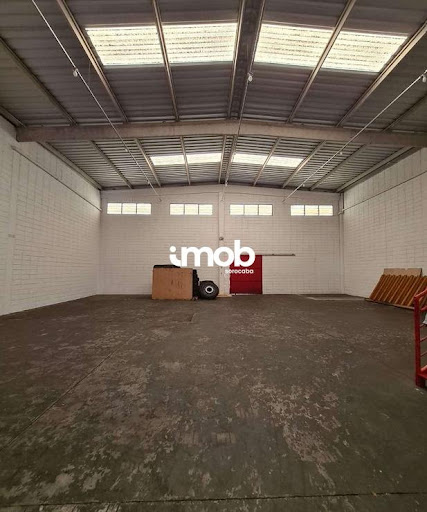 Galpão 400 m² para Locação Iporanga, Sorocaba SP