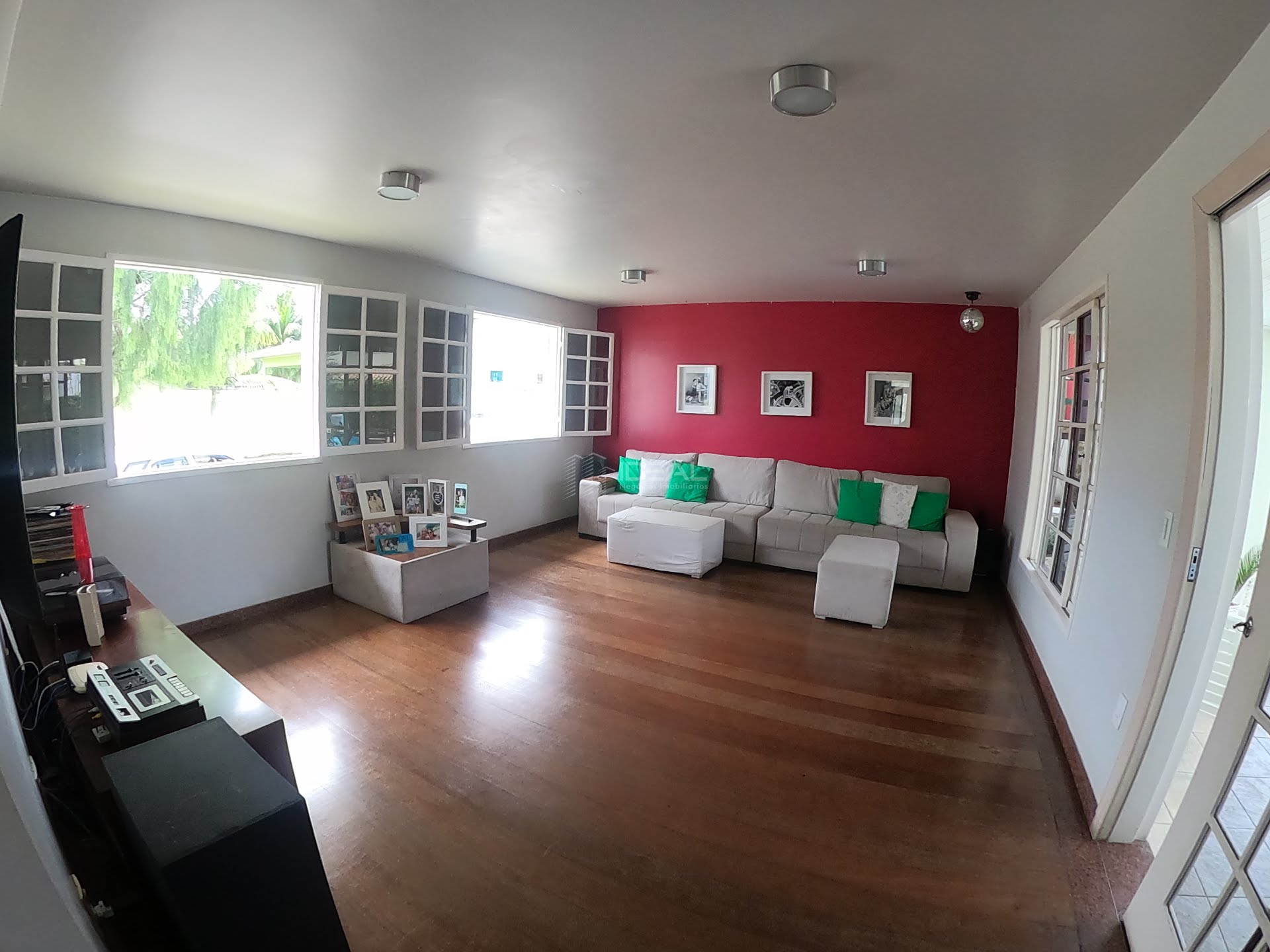 Casa à venda com 5 quartos, 2 suítes, 5 vagas e 686m² no Parque Santo Amaro, Campos dos Goytacazes (RJ) — foto 7 de 30