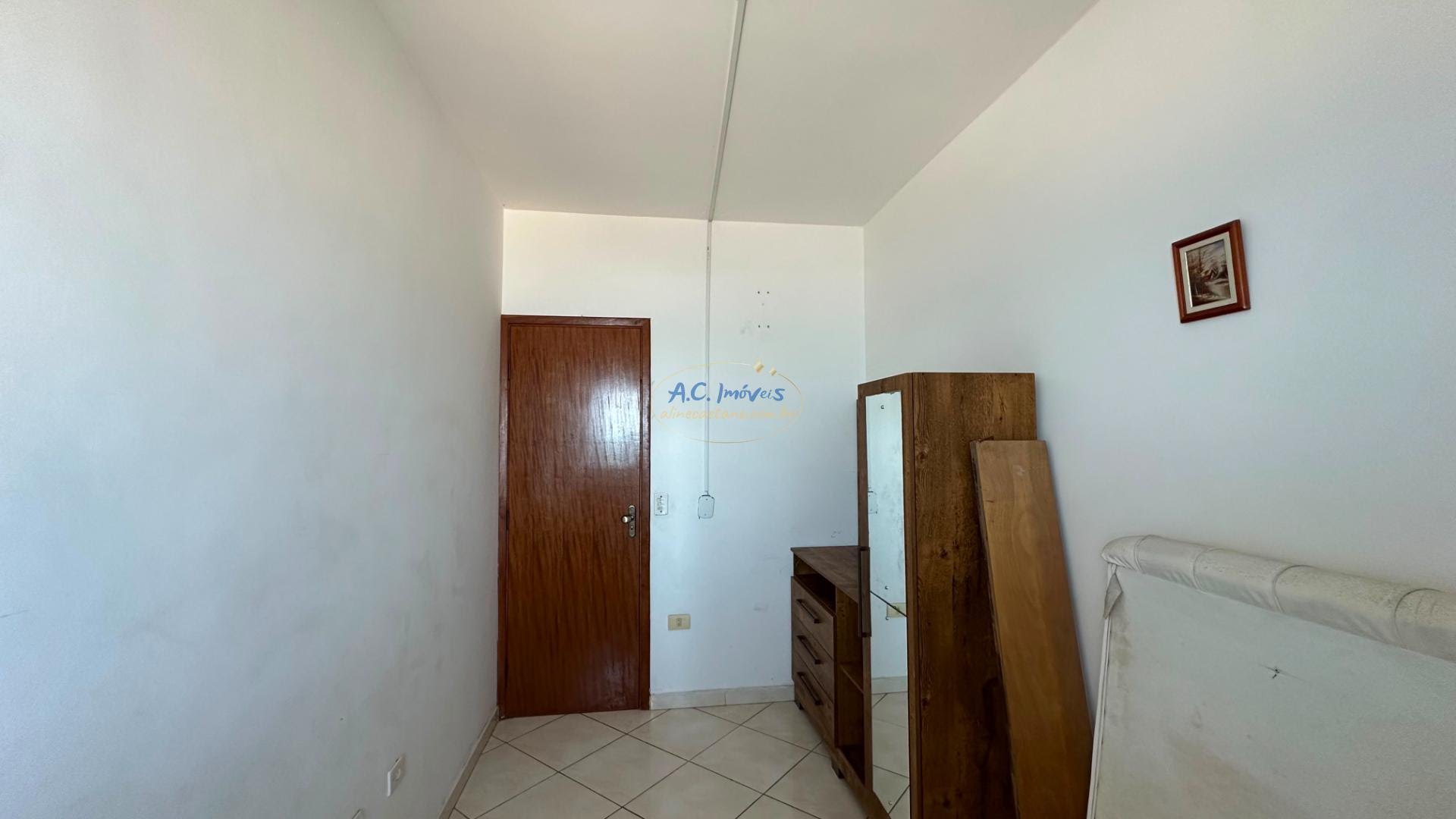 Apartamento à venda com 3 quartos, 1 suíte, 2 vagas e 85m² no Balneario Maracana, Praia Grande (SP) — foto 13 de 26