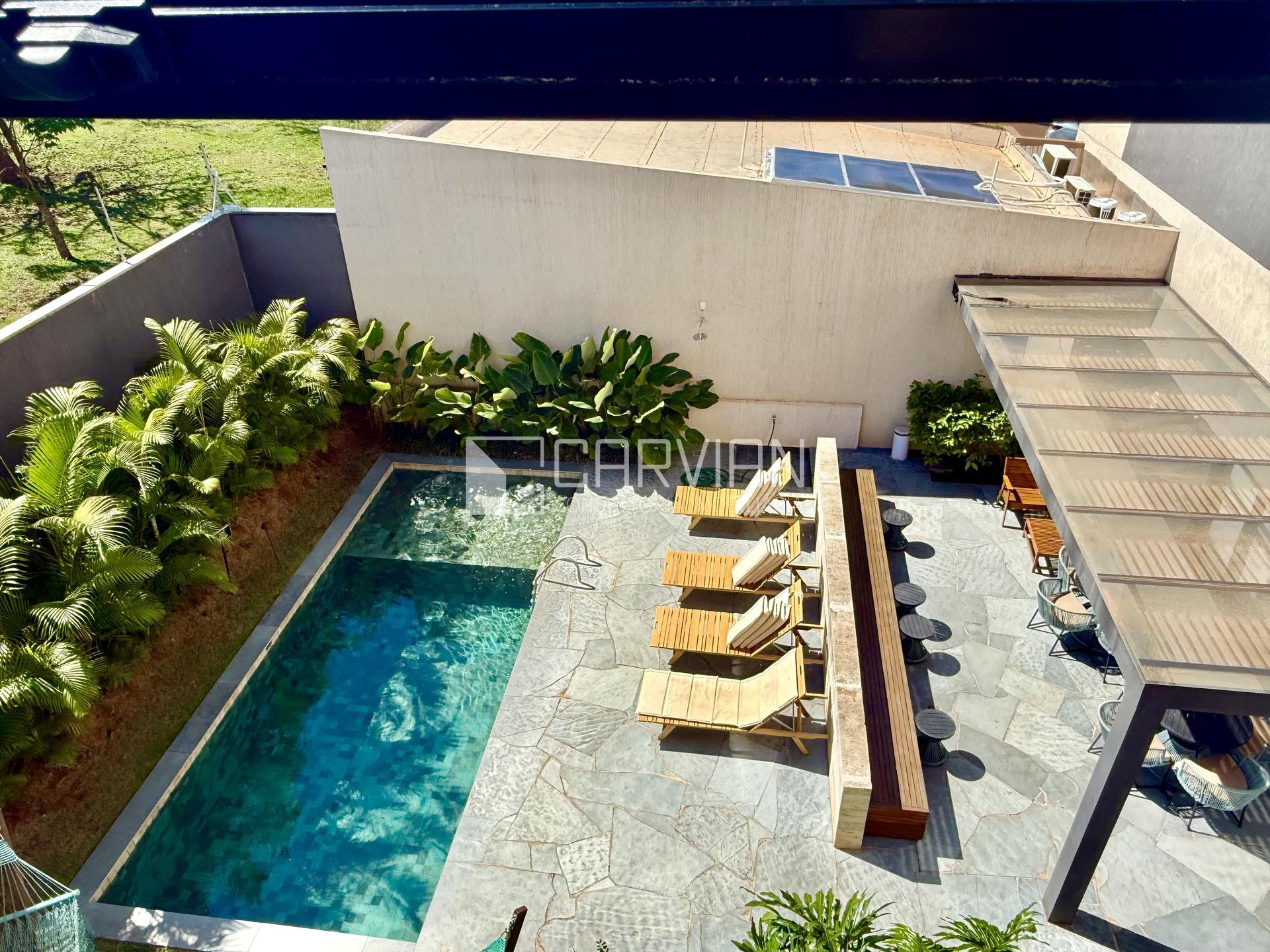 Apartamento à venda com 1 quarto, 1 suíte, 1 vaga e 41m² no Jardim Nova Alianca Sul, Ribeirão Preto (SP) — foto 21 de 30