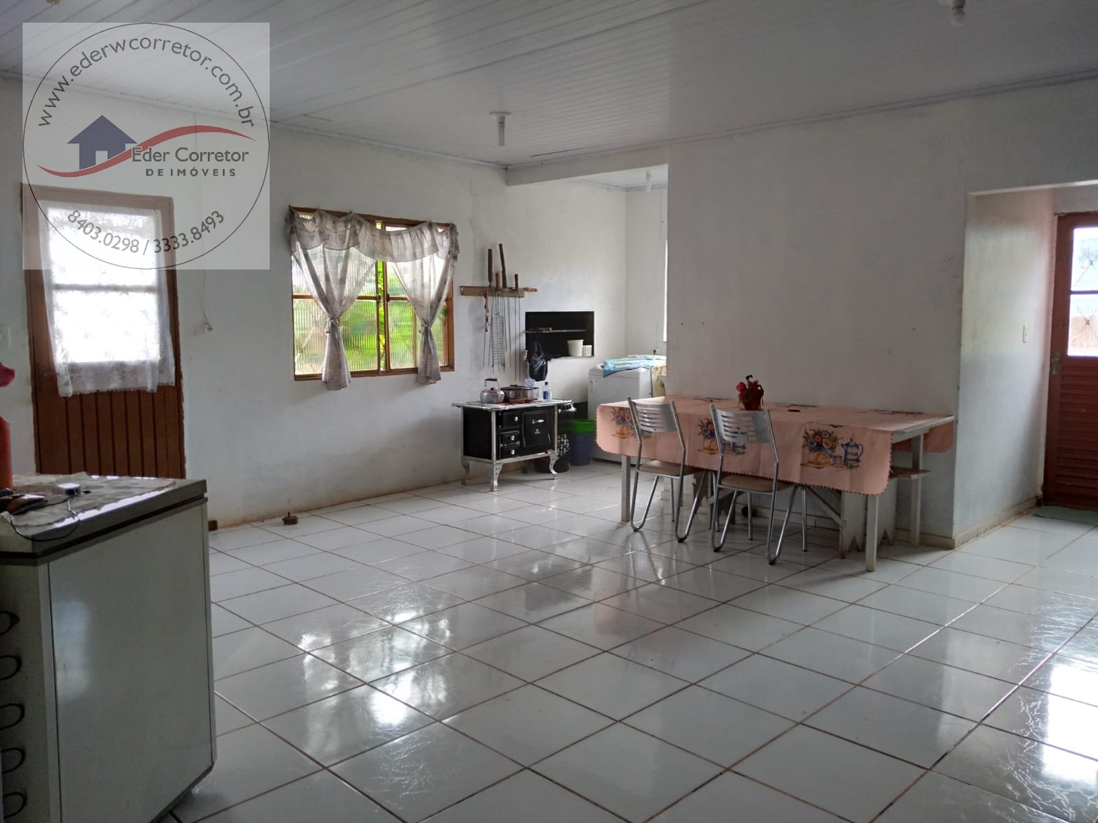 Casa à venda com 3 quartos, 2 banheiros, 2 vagas e 149m² no Jardim, Ijuí (RS) — foto 22 de 30