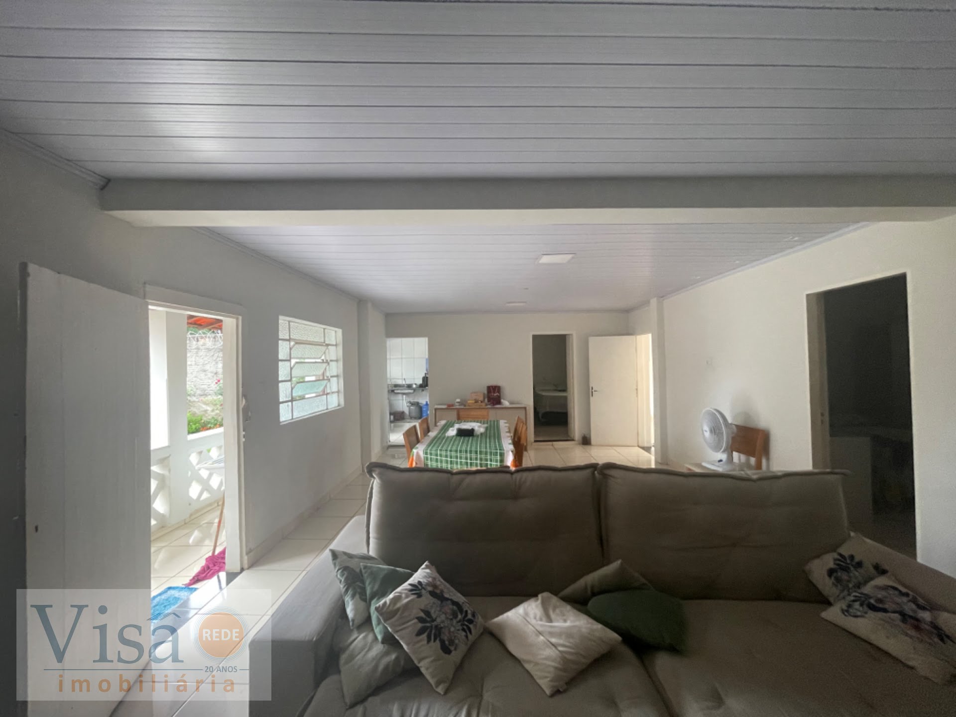 Casa à venda com 3 quartos, 1 suíte, 2 vagas e 250m² no Centro, Paracatu (MG) — foto 6 de 13