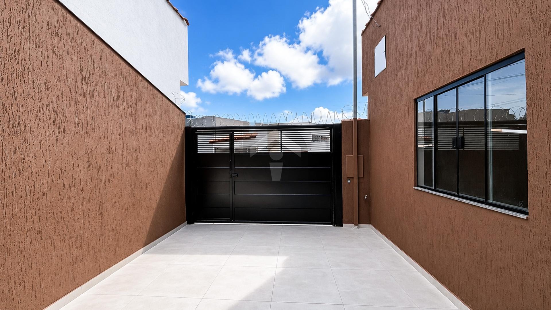 Casa, 2 quartos, 60 m² - Foto 3