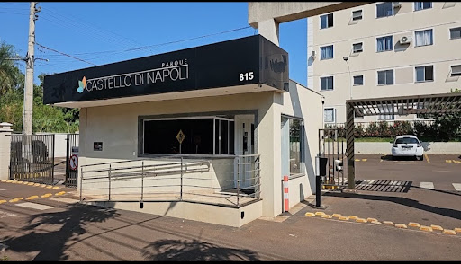 Apartamento em Seminário - Campo Grande, MS