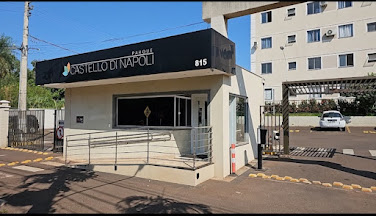 Apartamento em Seminário - Campo Grande, MS