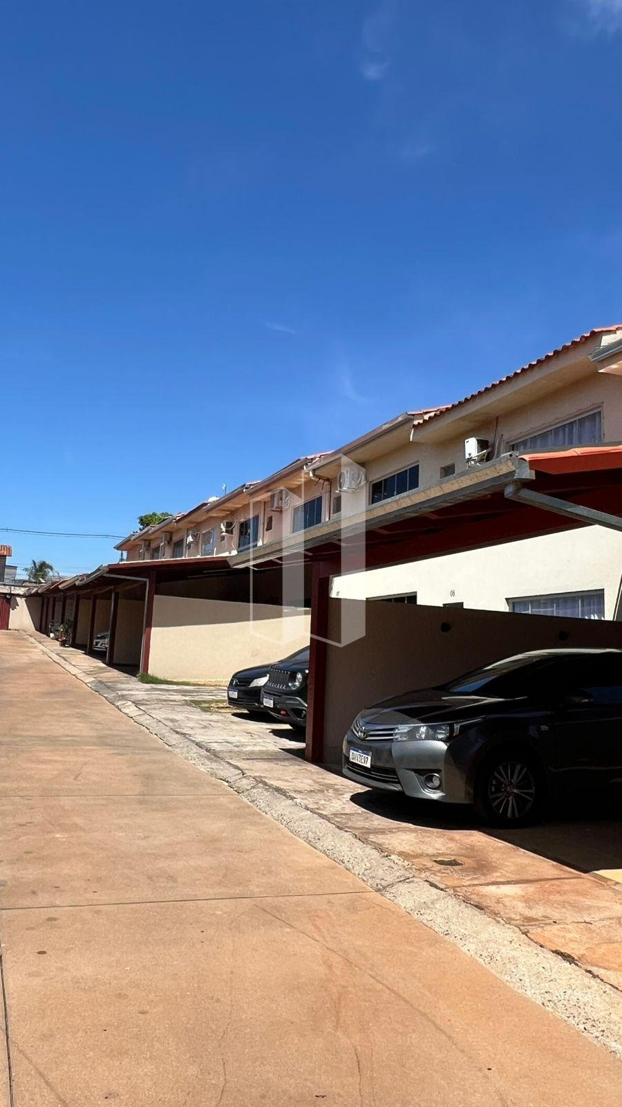 Casa à venda com 2 quartos, 3 banheiros, 2 vagas e 83m² no Residencial Pilar dos Sonhos, Goiânia — foto principal
