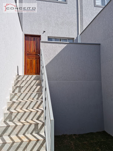Casa em Vila Siria  -  São Paulo