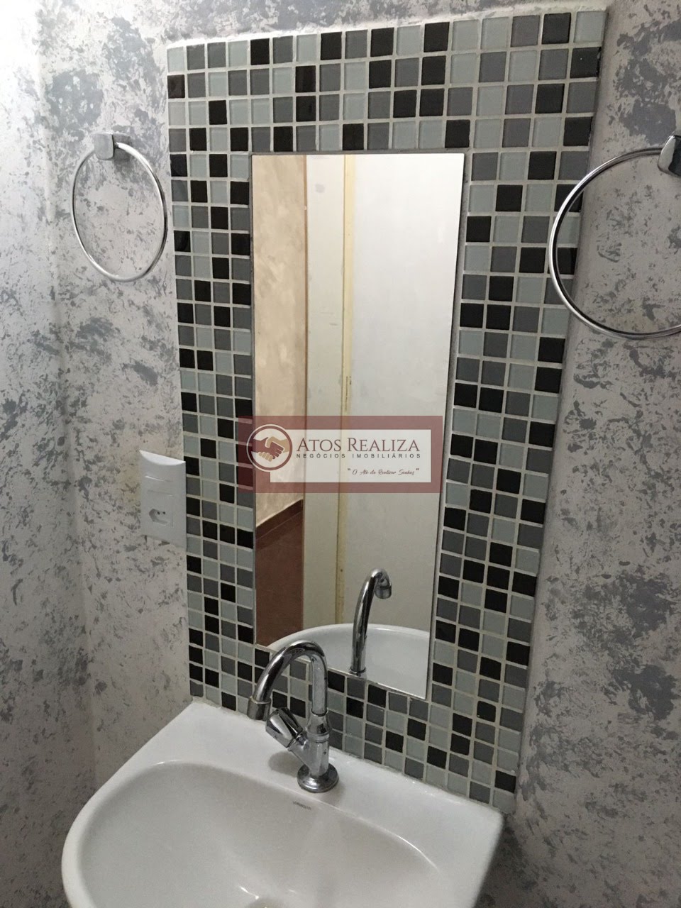 Casa à venda com 2 quartos, 2 banheiros, 1 vaga e 101m² no Jardim Esmeralda (zona Sul), São Paulo (SP) — foto 13 de 16