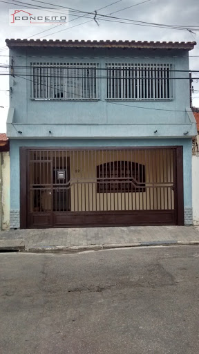 Casa em Vila Carrao  -  São Paulo