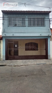 Casa em Vila Carrao  -  São Paulo