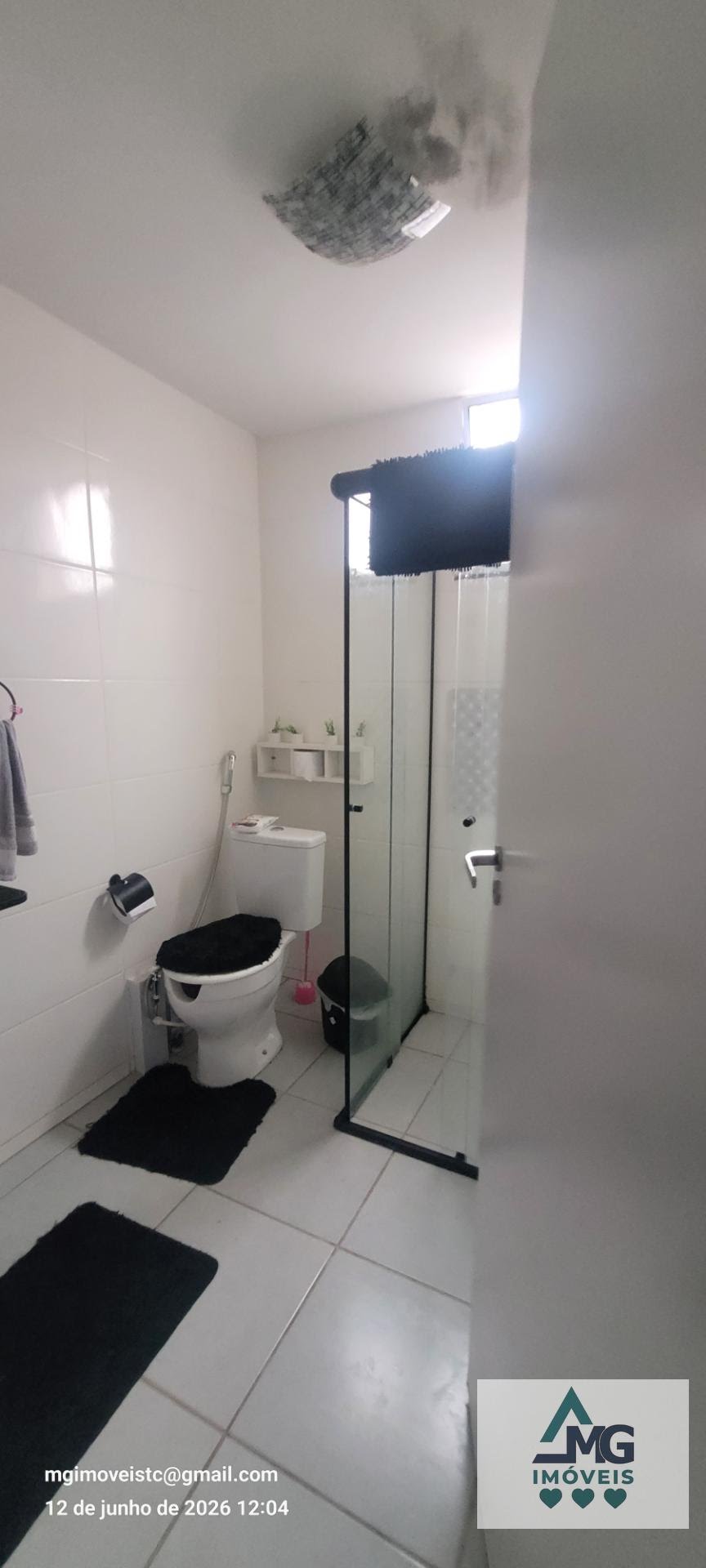 Apartamento, 2 quartos, 50 m² - Foto 15