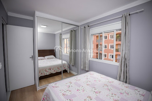 Apartamento, 3 quartos, 63 m² - Foto 17