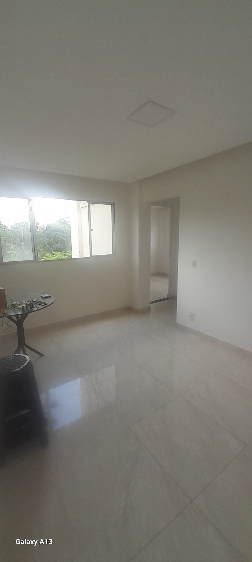Apartamento para alugar com 2 quartos, 1 banheiro e 43m² no Chácaras Granja Pousada Del Rey, Santa Luzia (MG) — foto 14 de 21