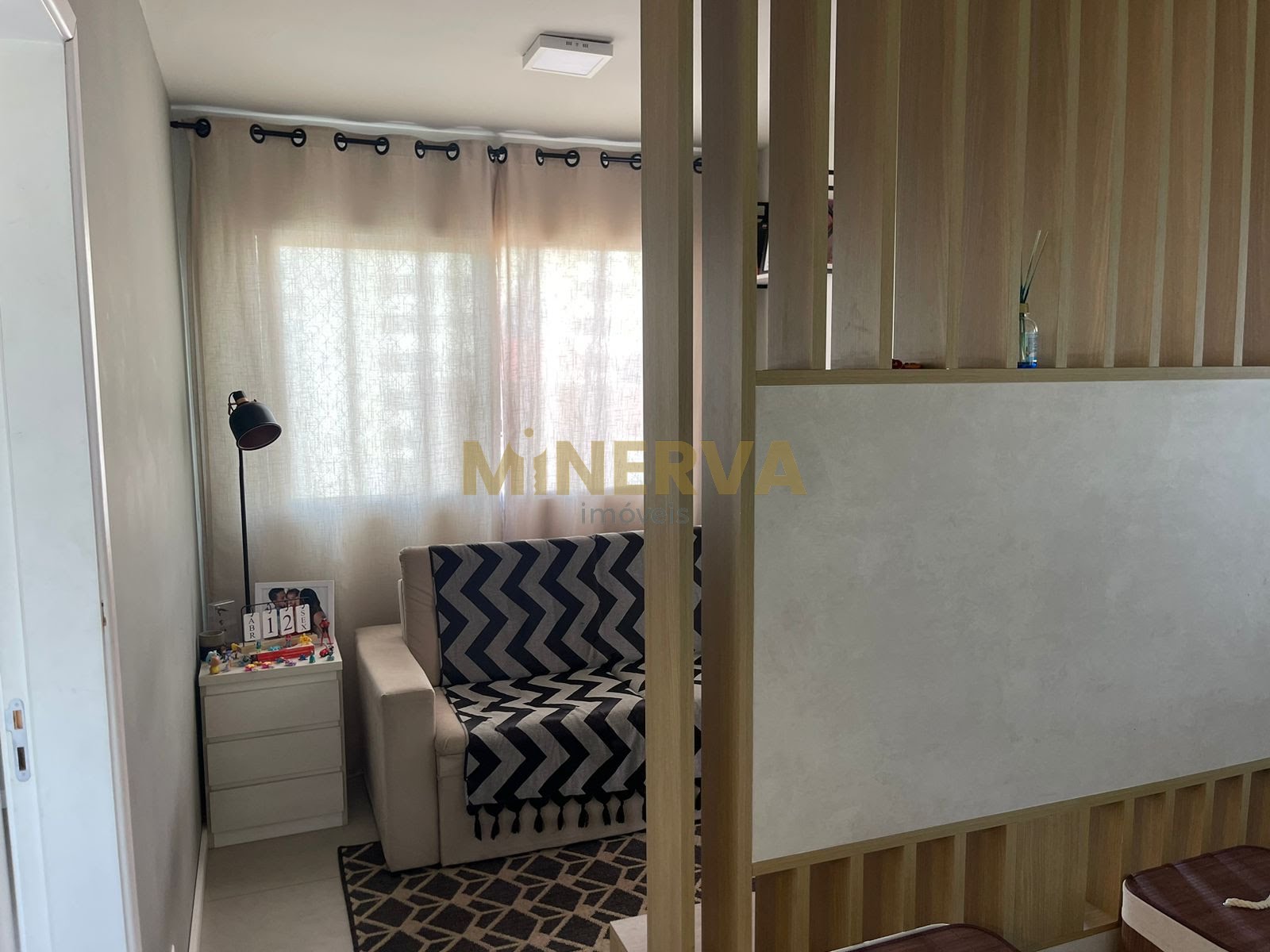 Apartamento à venda com 2 quartos, 1 banheiro e 38m² no Chácara Califórnia, São Paulo — foto principal