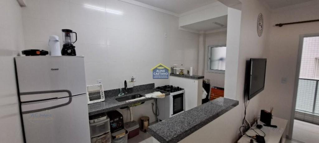 Apartamento à venda com 1 quarto, 1 banheiro, 1 vaga e 44m² no Canto do Forte, Praia Grande (SP) — foto 14 de 30