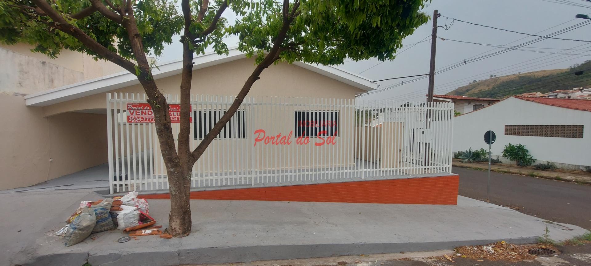 Casa à venda com 3 quartos, 1 suíte, 2 vagas e 165m² no Centro, Santo Antônio da Platina (PR) — foto 3 de 30