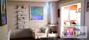 Compre Apartamento Garden de 114m² no Jd. Pq. Morumbi - SP por R$720.000