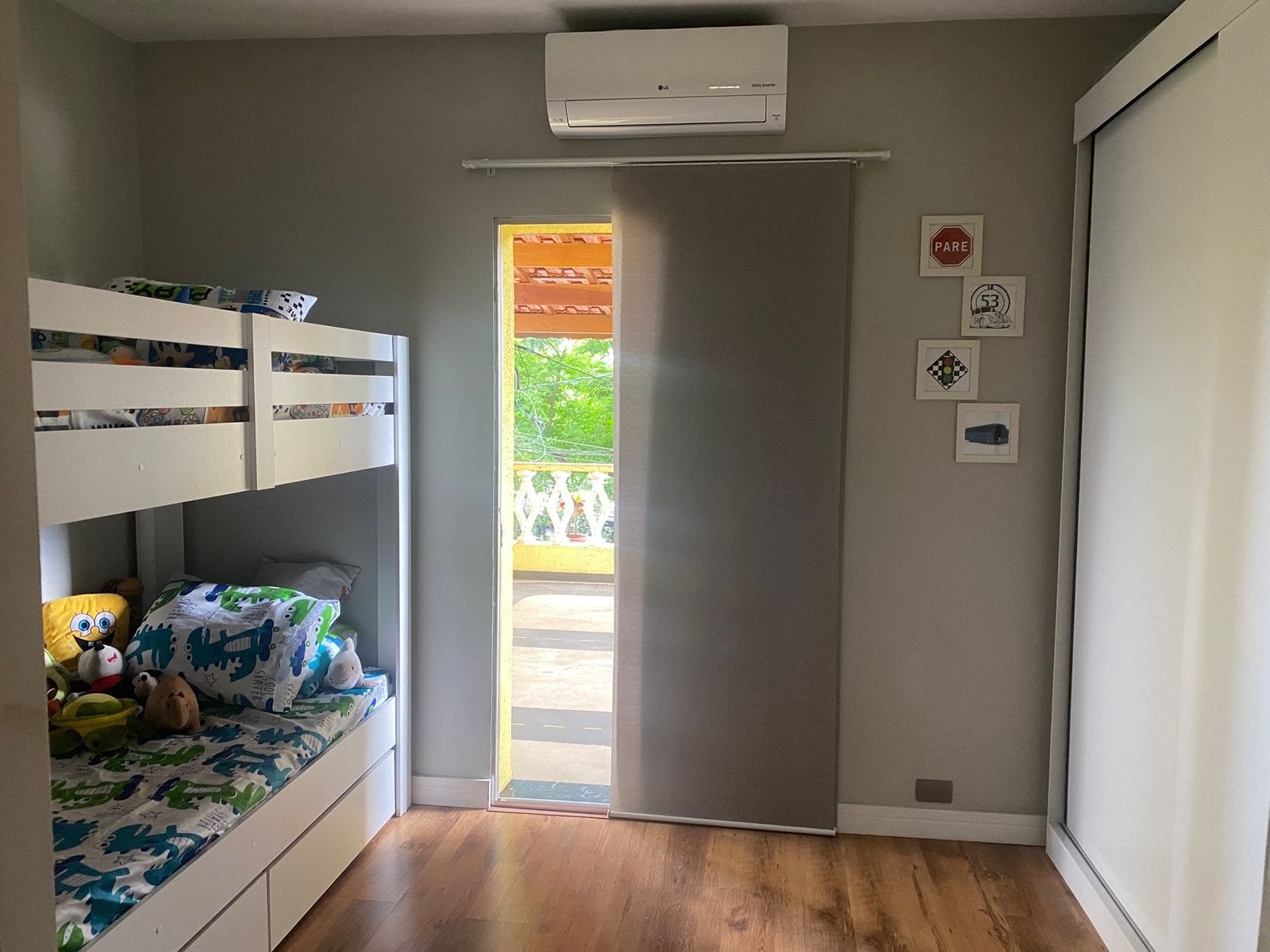 Apartamento à venda com 3 quartos, 2 banheiros, 1 vaga e 70m² no Parque São Domingos, São Paulo (SP) — foto 24 de 27