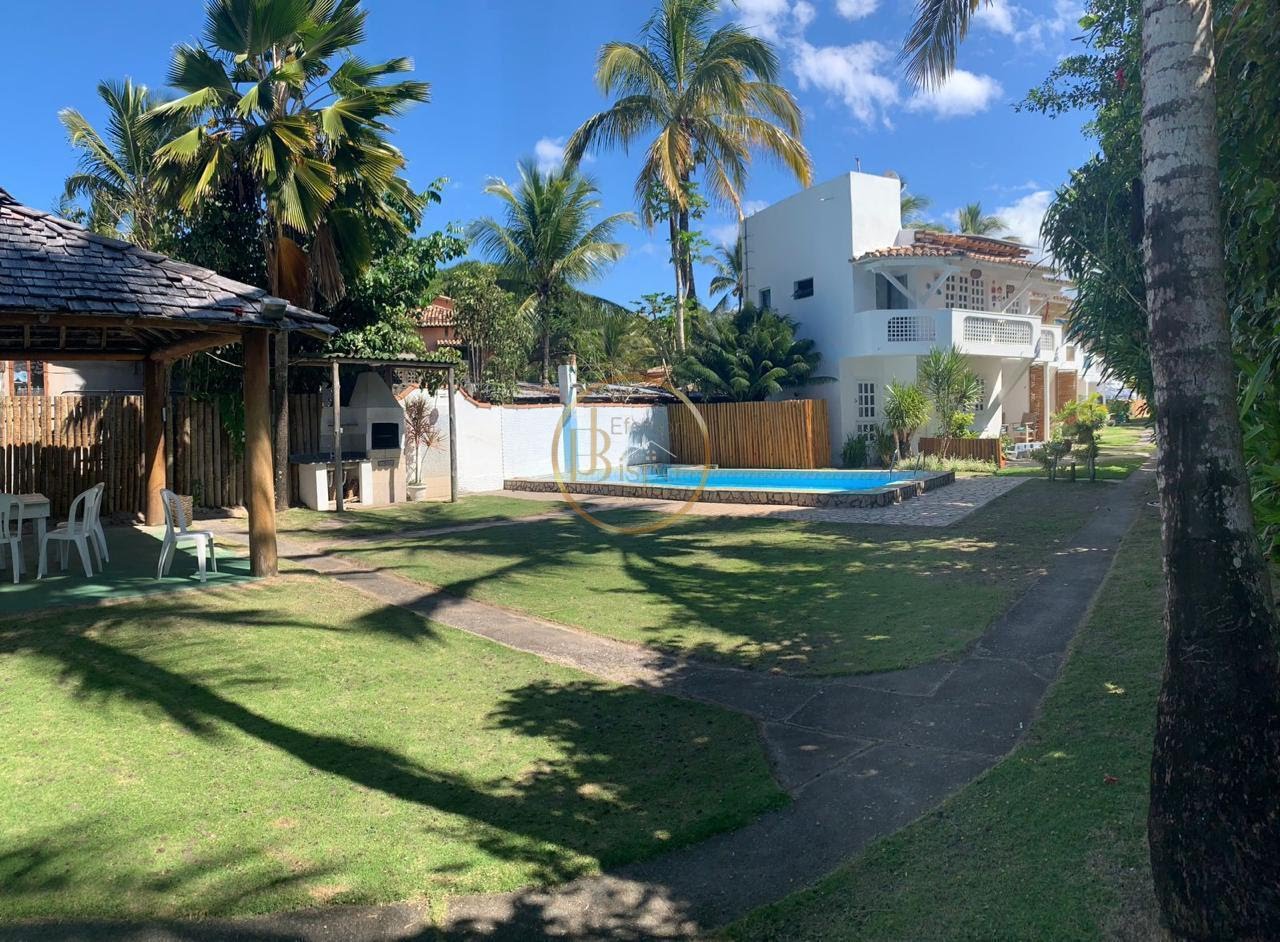 Casa à venda com 3 quartos, 3 suítes, 1 vaga e 100m² no Arraial D'ajuda ( Estrada da Balsa ), Porto Seguro (BA) — foto 16 de 19