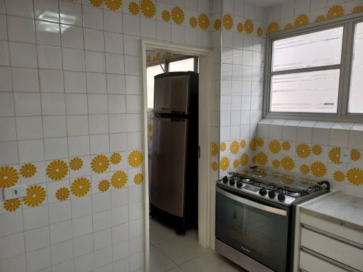 Apartamento á Venda Rua Monte Alegre, Perdizes/SP 