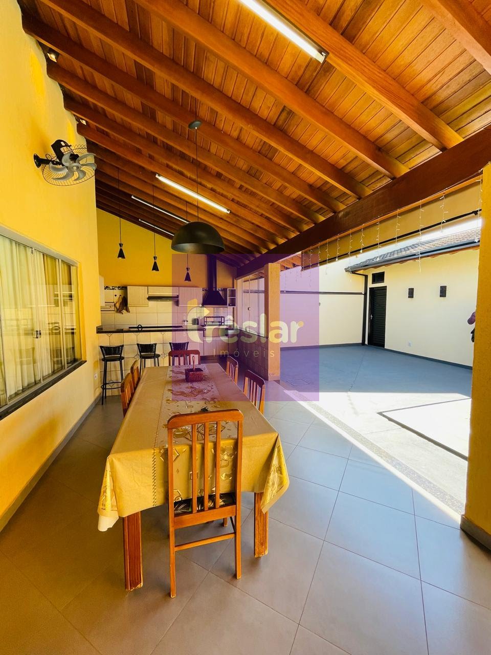 Casa à venda com 3 quartos, 2 suítes, 4 vagas e 190m² no Parque Sao Carlos, Três Lagoas (MS) — foto 24 de 24