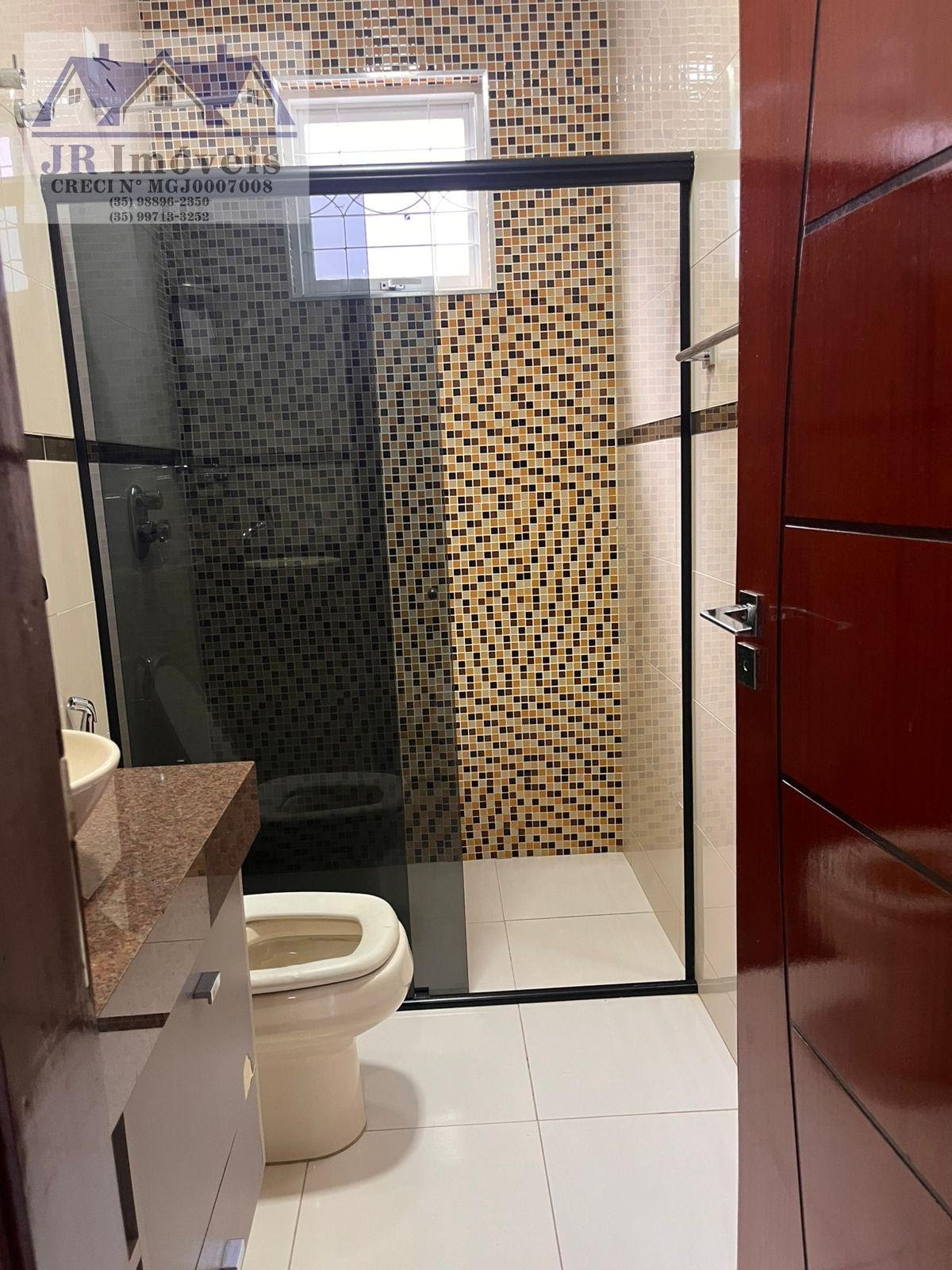 Casa à venda com 4 quartos, 1 suíte, 4 vagas e 190m² no Sossêgo, Piranguinho (MG) — foto 21 de 30