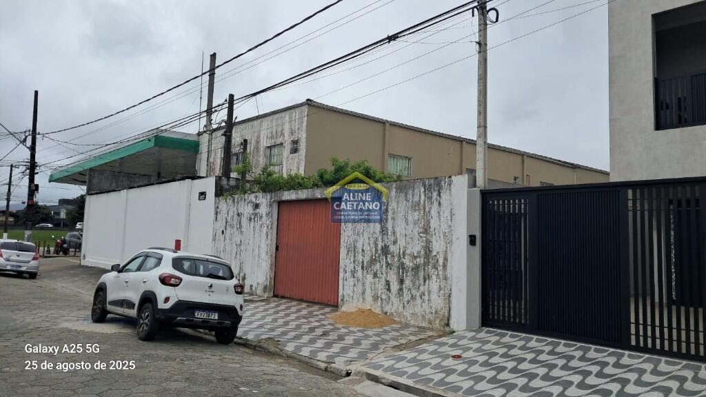 Casa à venda com 2 quartos, 1 banheiro, 1 vaga e 38m² no Nova Mirim, Praia Grande (SP) — foto 9 de 12