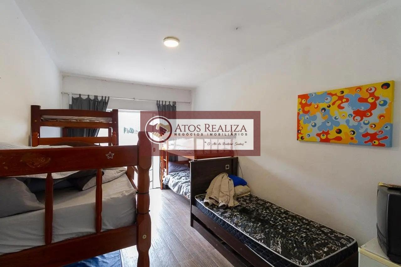 Apartamento à venda com 4 quartos, 1 suíte, 1 vaga e 131m² no Santo Amaro, São Paulo (SP) — foto 7 de 14