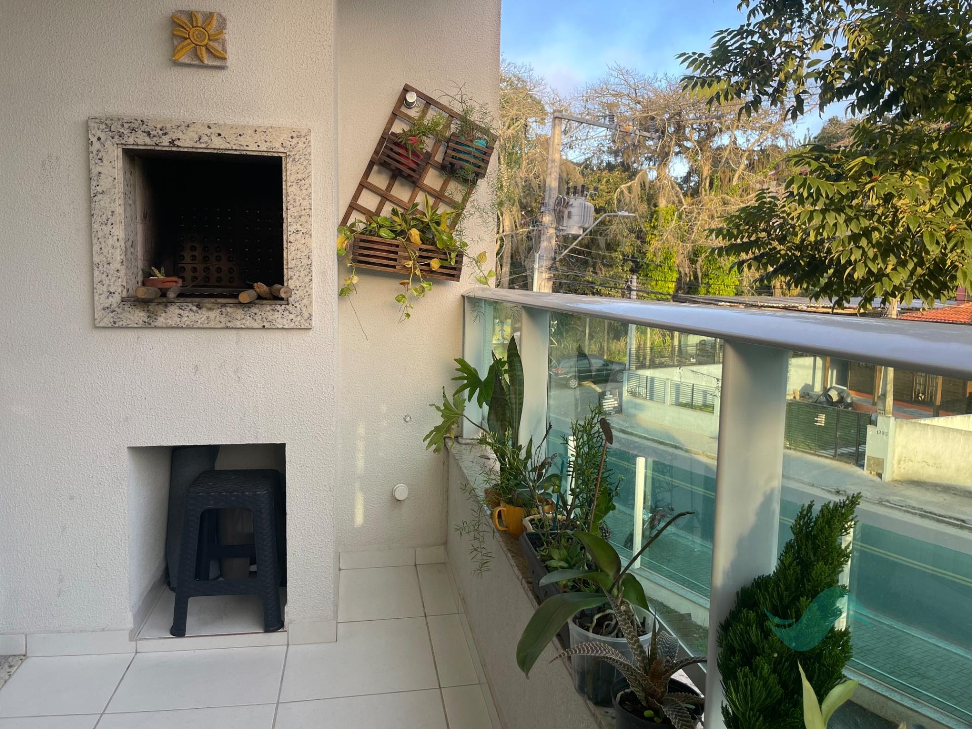 Apartamento à venda com 2 quartos, 1 suíte, 1 vaga e 60m² no Canasvieiras, Florianópolis (SC) — foto 7 de 20