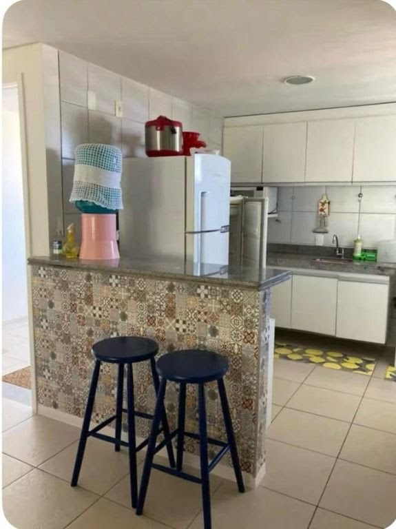 Apartamento à venda com 3 quartos, 1 suíte, 2 vagas e 72m² no Porto das Dunas, Fortaleza (CE) — foto 23 de 30