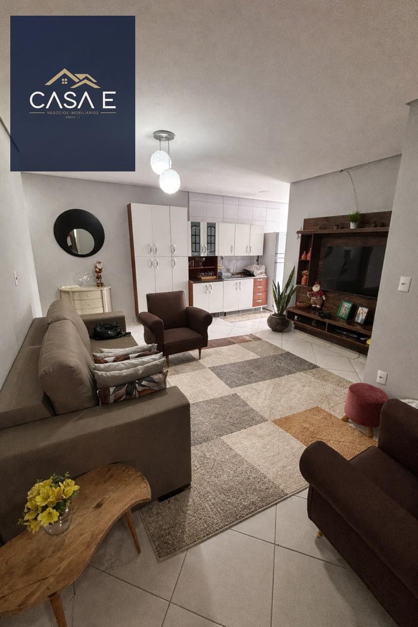 Apartamento à venda com 2 quartos, 1 banheiro, 1 vaga e 60m² no Modelo, Ijuí (RS) — foto 8 de 12