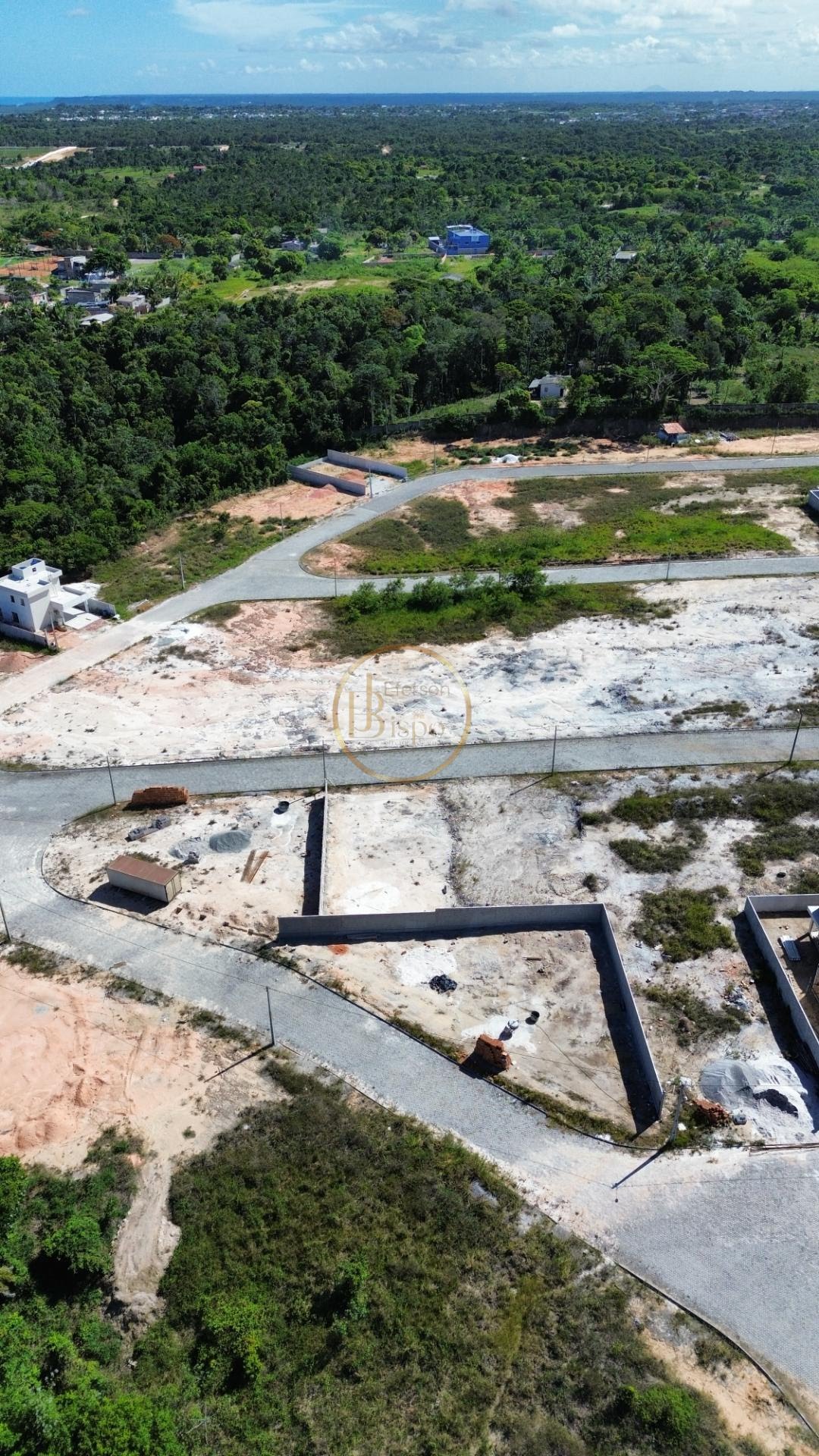 Terreno à venda com 350m² de terreno no Alto Taperapuan, Porto Seguro (BA) — foto 7 de 8